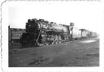 CNW 4-8-4 #3034 - Chicago & North Western